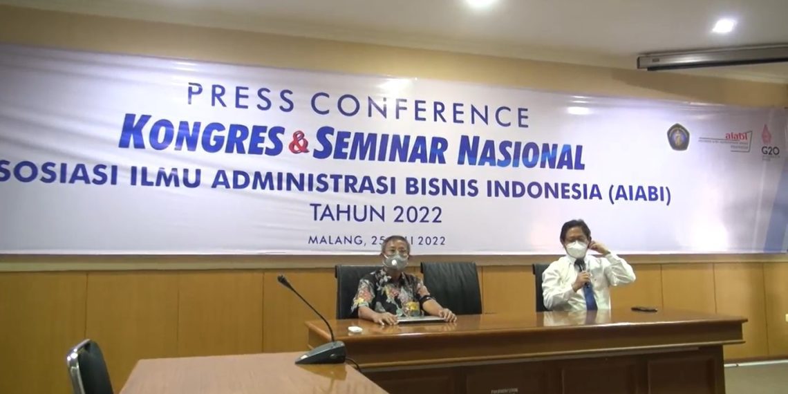 81 Institusi Pendidikan Ikuti Kongres IAIBI